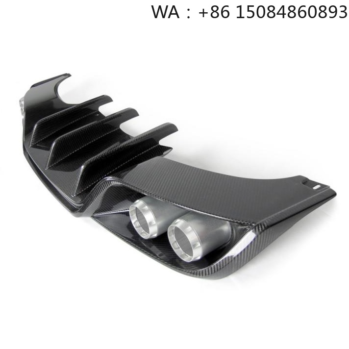 Motorcycle Parts - 3K 6K 12K Maßgefertigte Kohlefaserprodukte, Hochfeste
