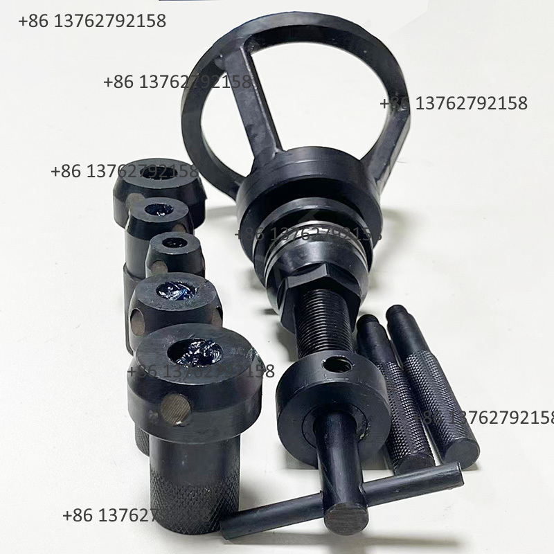 Auto Repair Tools - Manueller Ventilsitz-Abzieher, Werkzeug zum Entfernen von