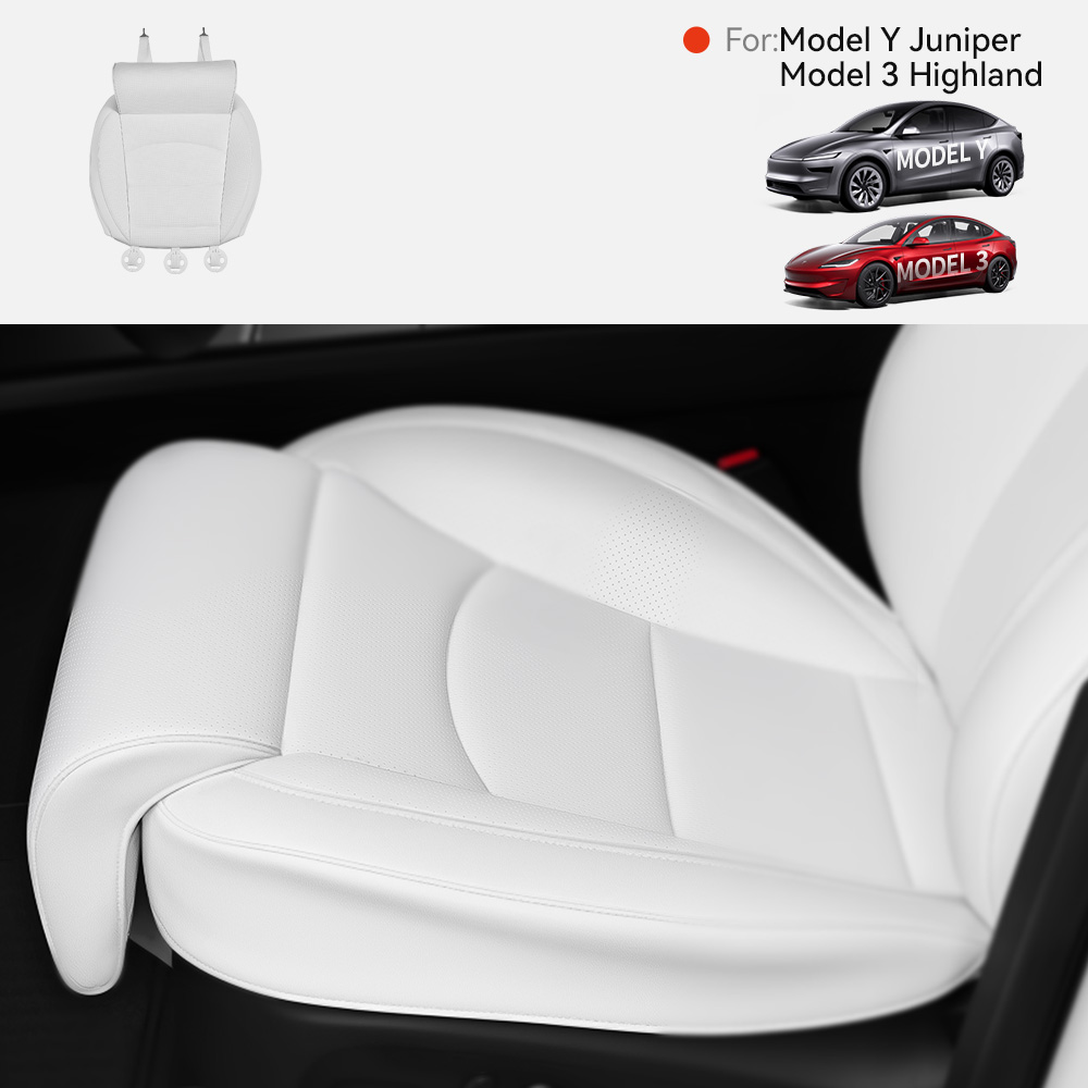 YZ Für Tesla 2026 Model Y Juni – Memory Foam Car Neck Pillow Lumbar Support Bewertung und Preis