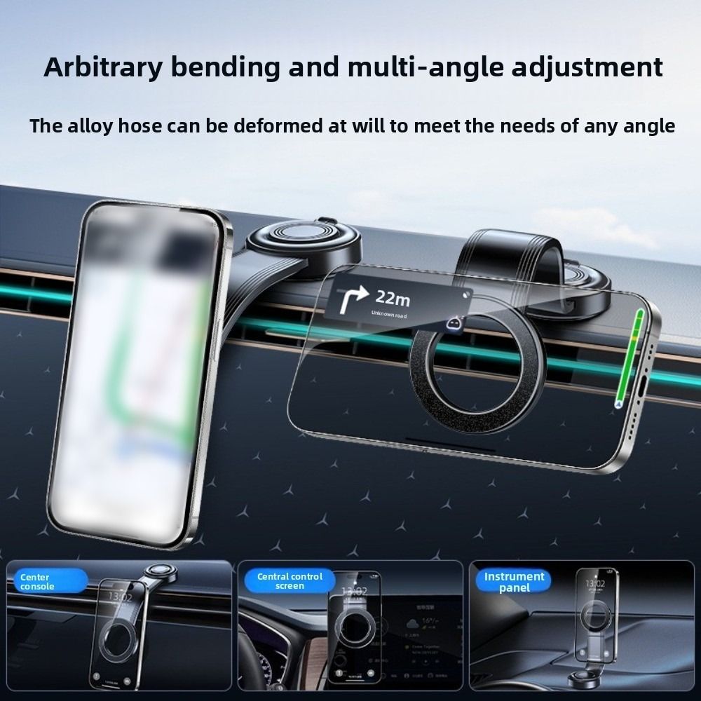 Neuer magnetischer Autotelefon – Magnetic Phone Holder For Car Vent Bewertung und Preis
