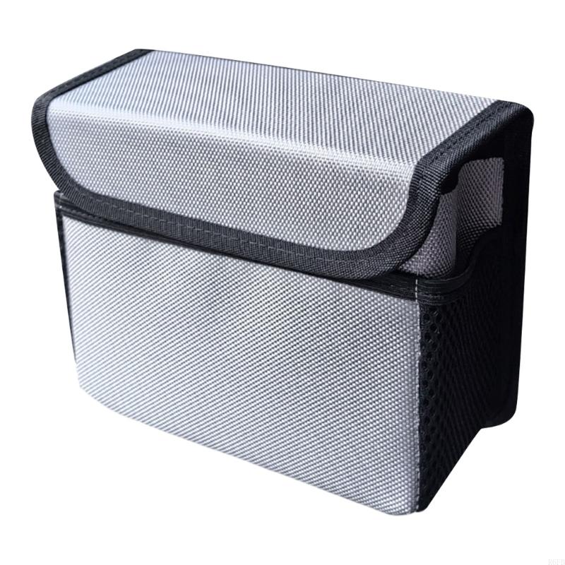 Auto Rücksitz Lagerung Tasche  – Waterproof Car Trash Can With Lid Bewertung und Preis