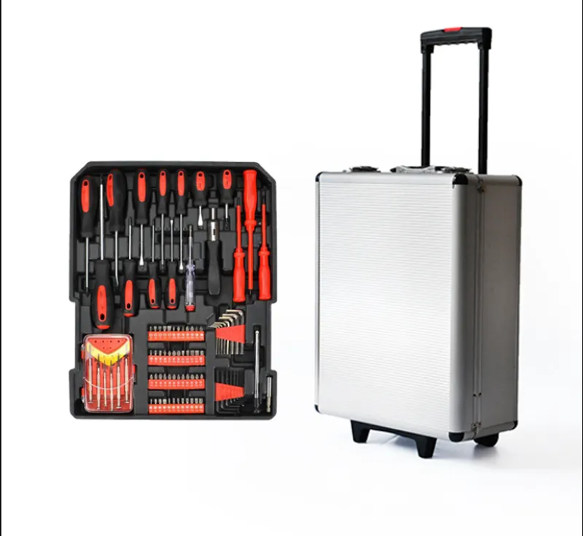 187-teiliger Autoreparatur-Wer – Auto Repair Tools Bewertung und Preis