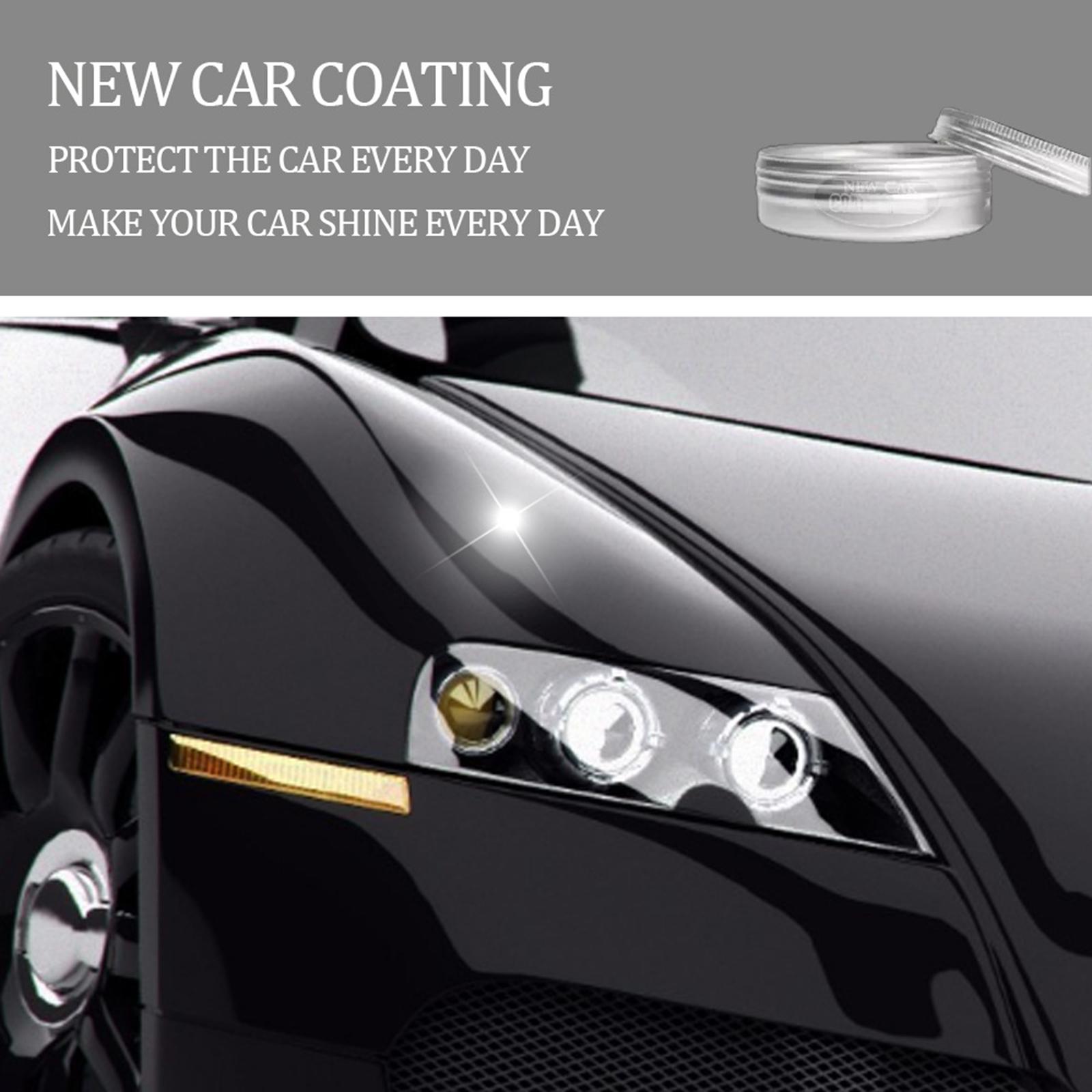 Dekontaminations-Autowachs Hoc – Car Scratch Repair Polishing Wax Paste Bewertung und Preis