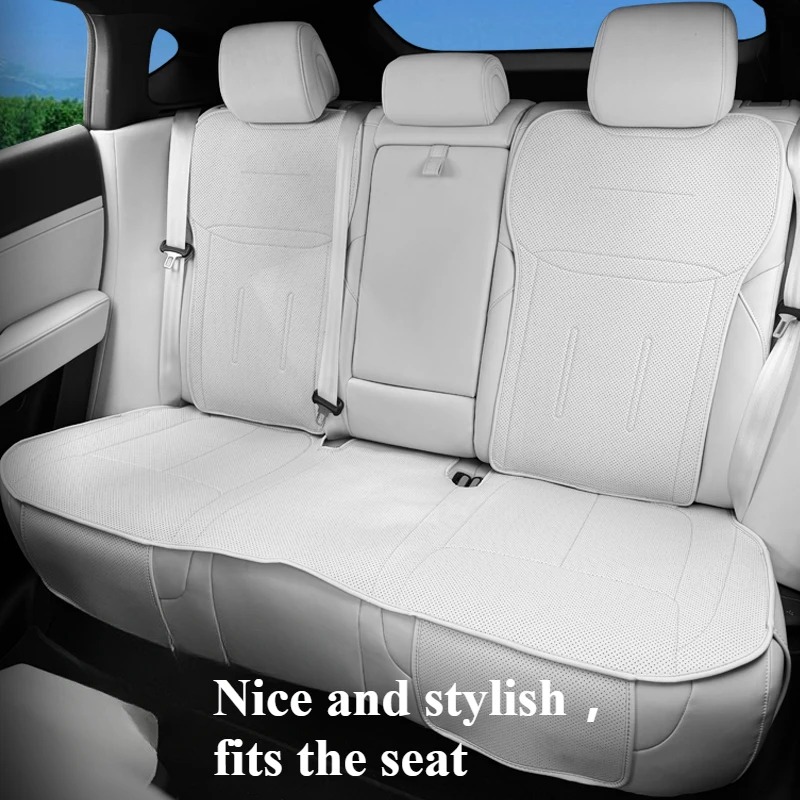 Neue Autositzbezüge für Xpeng  – Leather Car Seat Covers Full Set Universal Bewertung und Preis