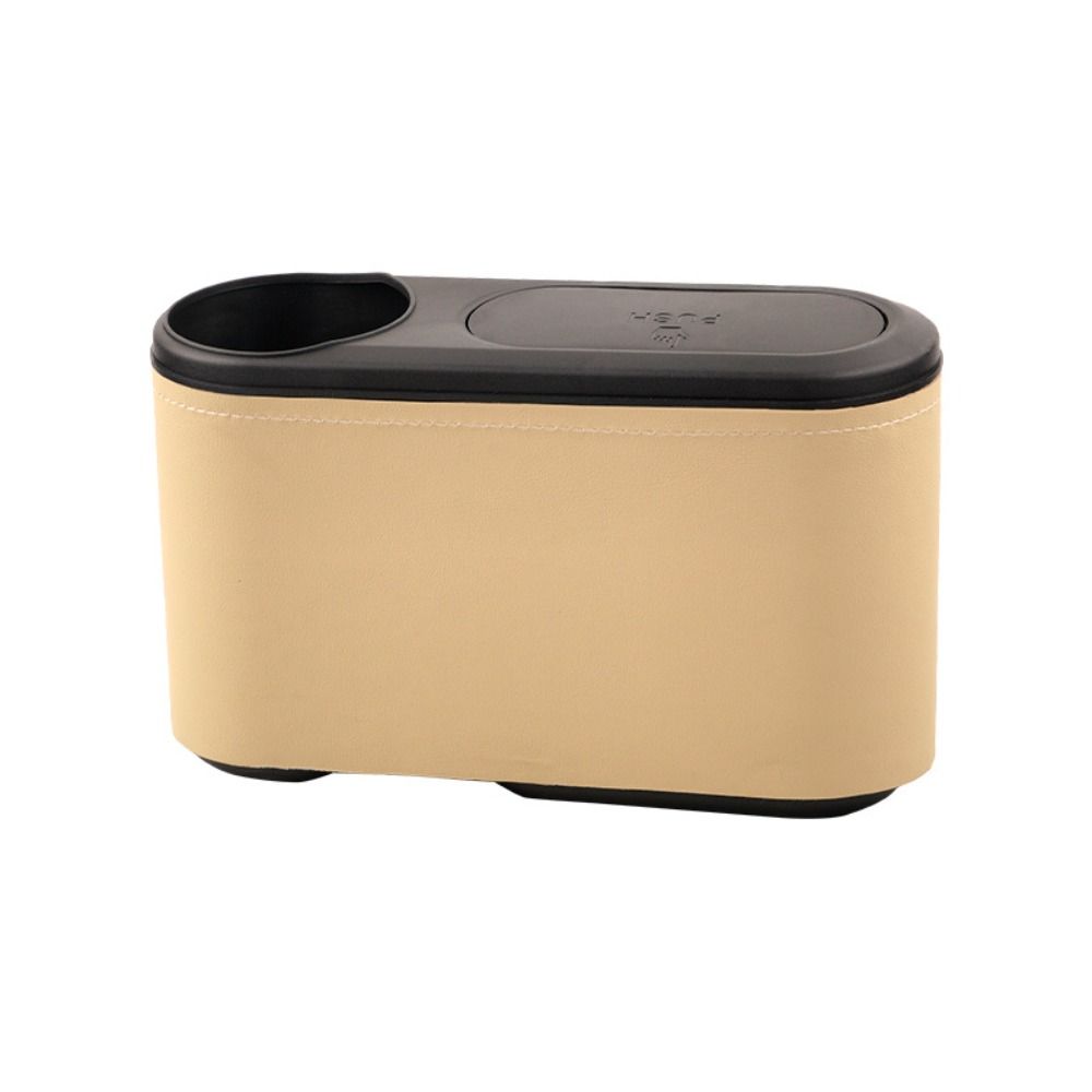 Multifunktionaler Auto-Mülleim – Waterproof Car Trash Can With Lid Bewertung und Preis