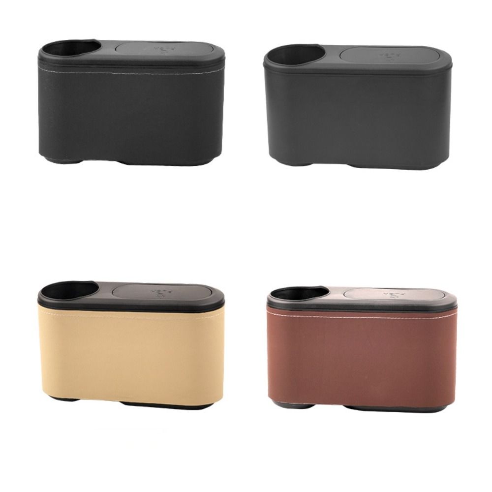 Multifunktionaler Auto-Mülleim – Waterproof Car Trash Can With Lid Bewertung und Preis