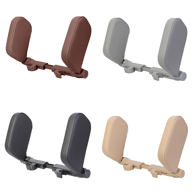 Auto Hals Kopfstütze Kissen Ki – Memory Foam Car Neck Pillow Lumbar Support Bewertung und Preis