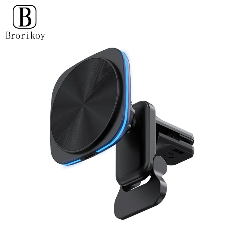 Magnetisches kabelloses Auto-L – Wireless Car Charger Mount Fast Charging Bewertung und Preis