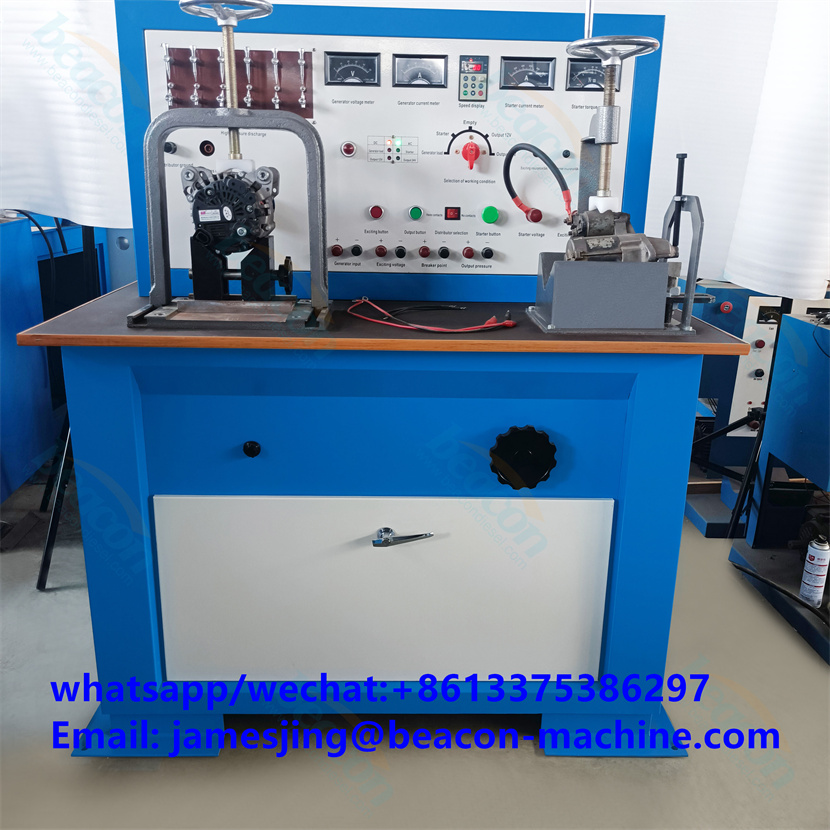 Elektrischer Generator-Starter – Car Electronics Bewertung und Preis