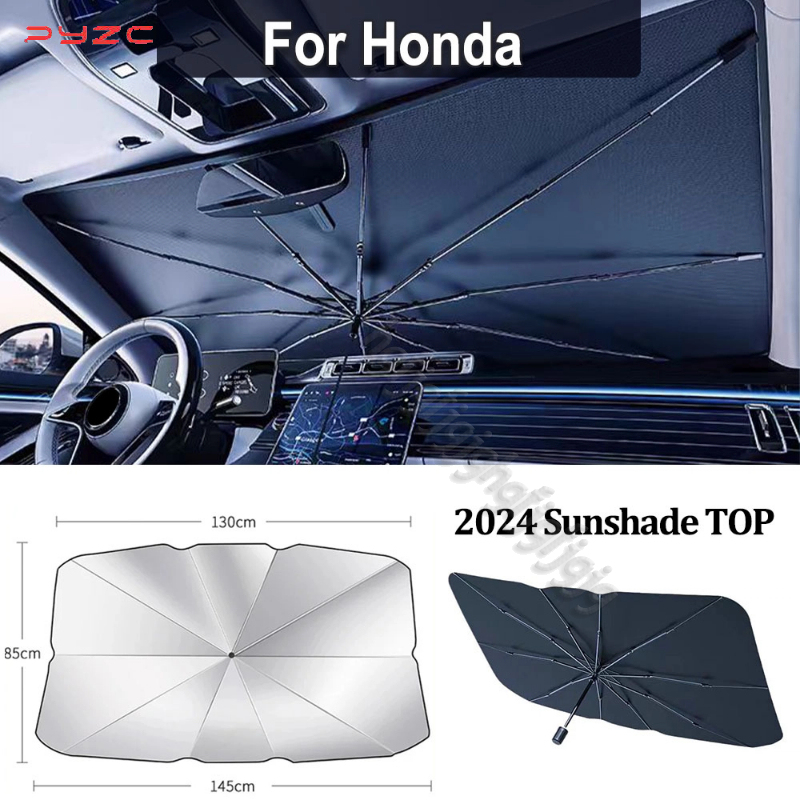 Auto Sonnenschirm Windschutzsc – Car Sunshade Windshield Umbrella Foldable Bewertung und Preis