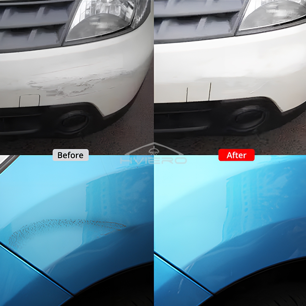 Auto Kratzer Ausbessern Paste  – Car Scratch Repair Polishing Wax Paste Bewertung und Preis