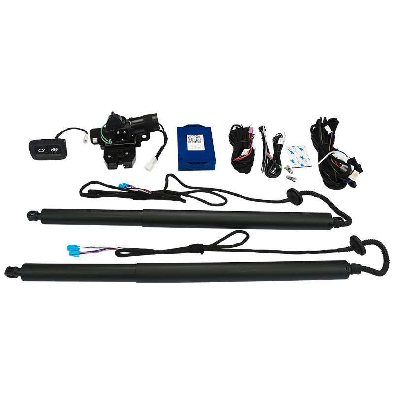 Elektrische Heckklappe für VW  – Car Accessories Bewertung und Preis