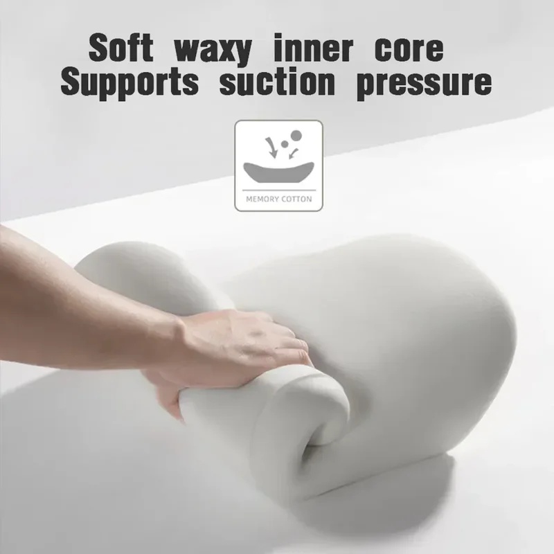 Memory-Schaum-Kopfstütze und L – Memory Foam Car Neck Pillow Lumbar Support Bewertung und Preis