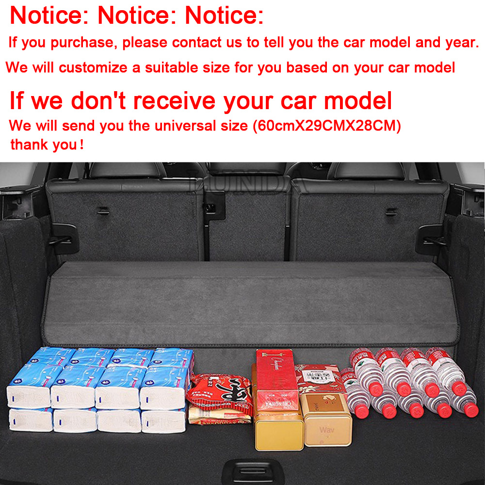 Benutzer definierte Kofferraum – Car Trunk Organizer Foldable Storage Box Bewertung und Preis