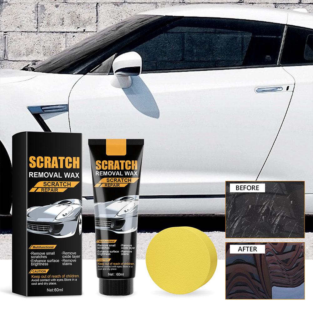 Auto-Kratzer-Reparaturpaste Au – Car Scratch Repair Polishing Wax Paste Bewertung und Preis
