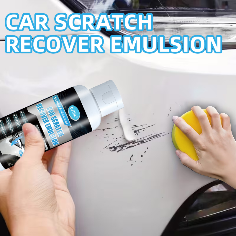 Auto-Kratzer-Entferner Lackpfl – Car Scratch Repair Polishing Wax Paste Bewertung und Preis