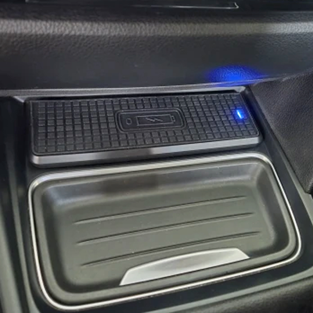 Kabelloses Autoladegerät für B – Wireless Car Charger Mount Fast Charging Bewertung und Preis