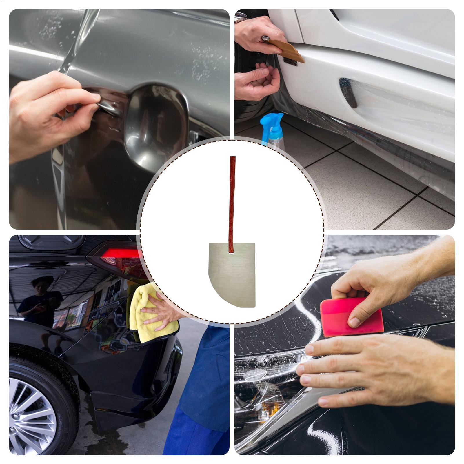 Autolack-Reparatur-Schaber, Ka – Auto Repair Tools Bewertung und Preis