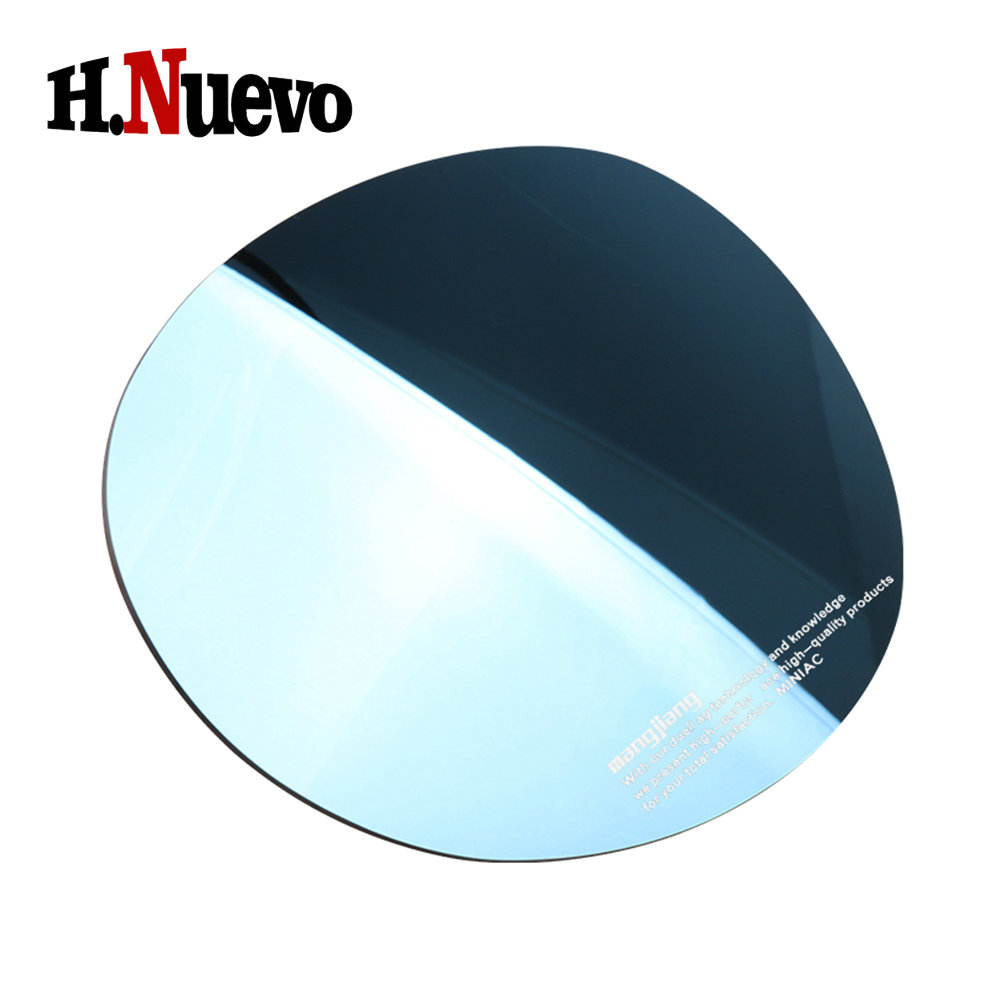 Auto Seite Spiegel Regendicht  – Anti Glare Car Rearview Mirror Film Bewertung und Preis