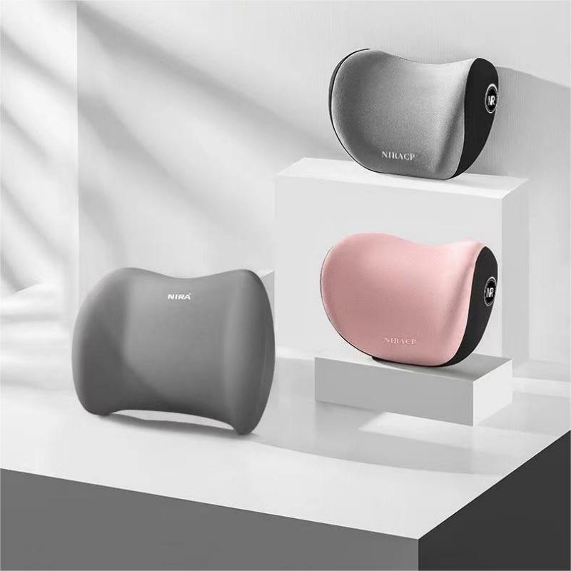 Auto Kopfstütze Memory Foam Au – Memory Foam Car Neck Pillow Lumbar Support Bewertung und Preis