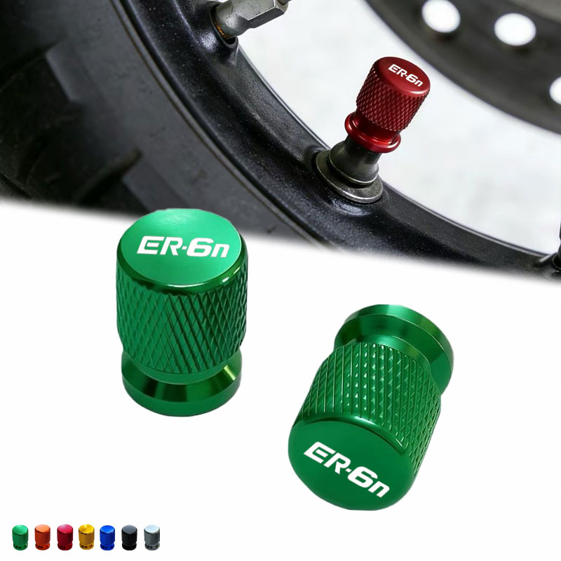 2 Stück Motorrad-Ventilkappen  – Motorcycle Parts Bewertung und Preis