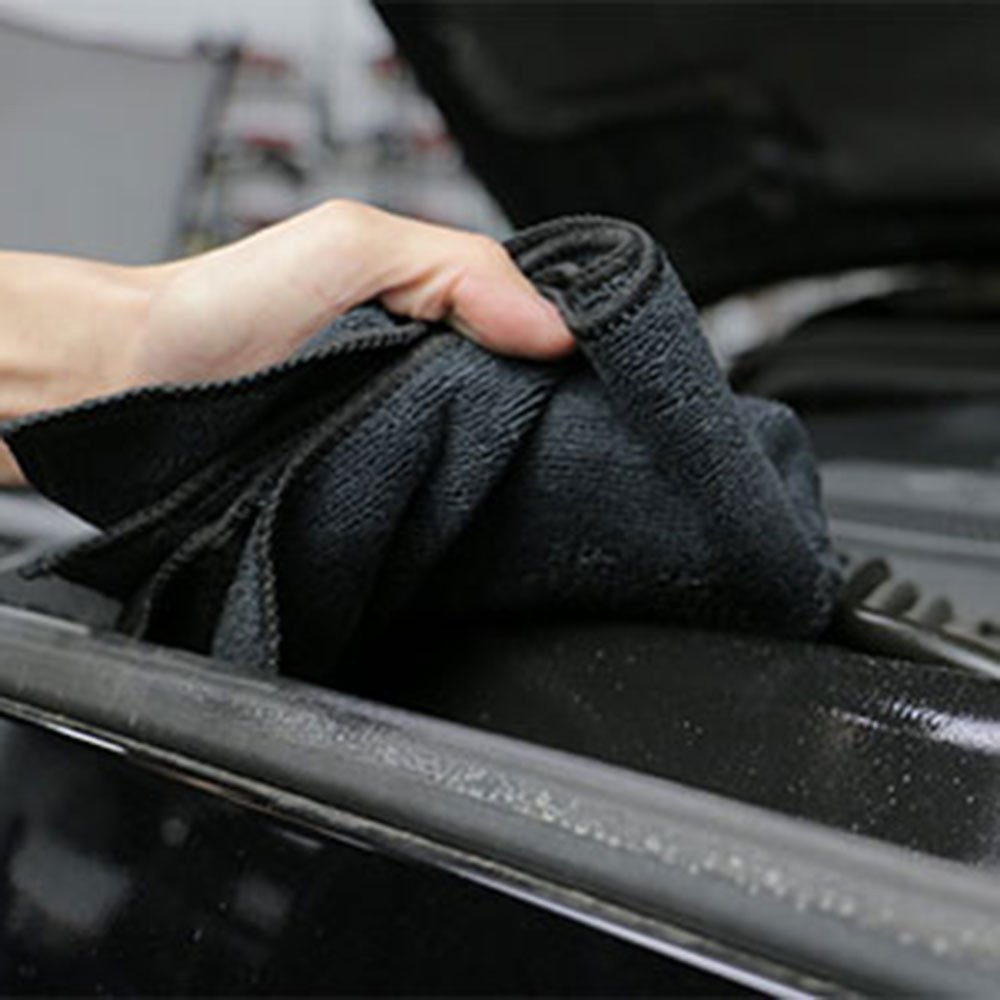 Mikrofaser-Reinigungstuch, ver – Microfiber Car Drying Towel Super Absorbent Bewertung und Preis