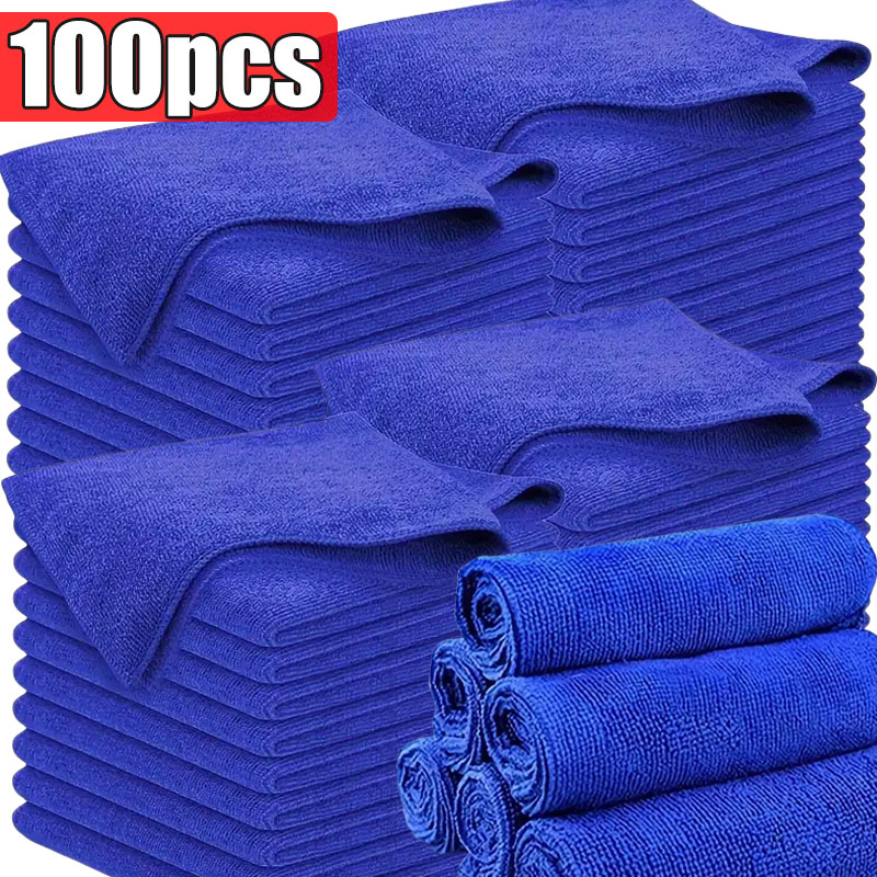 Mikrofaser-Reinigungstücher, f – Microfiber Car Drying Towel Super Absorbent Bewertung und Preis