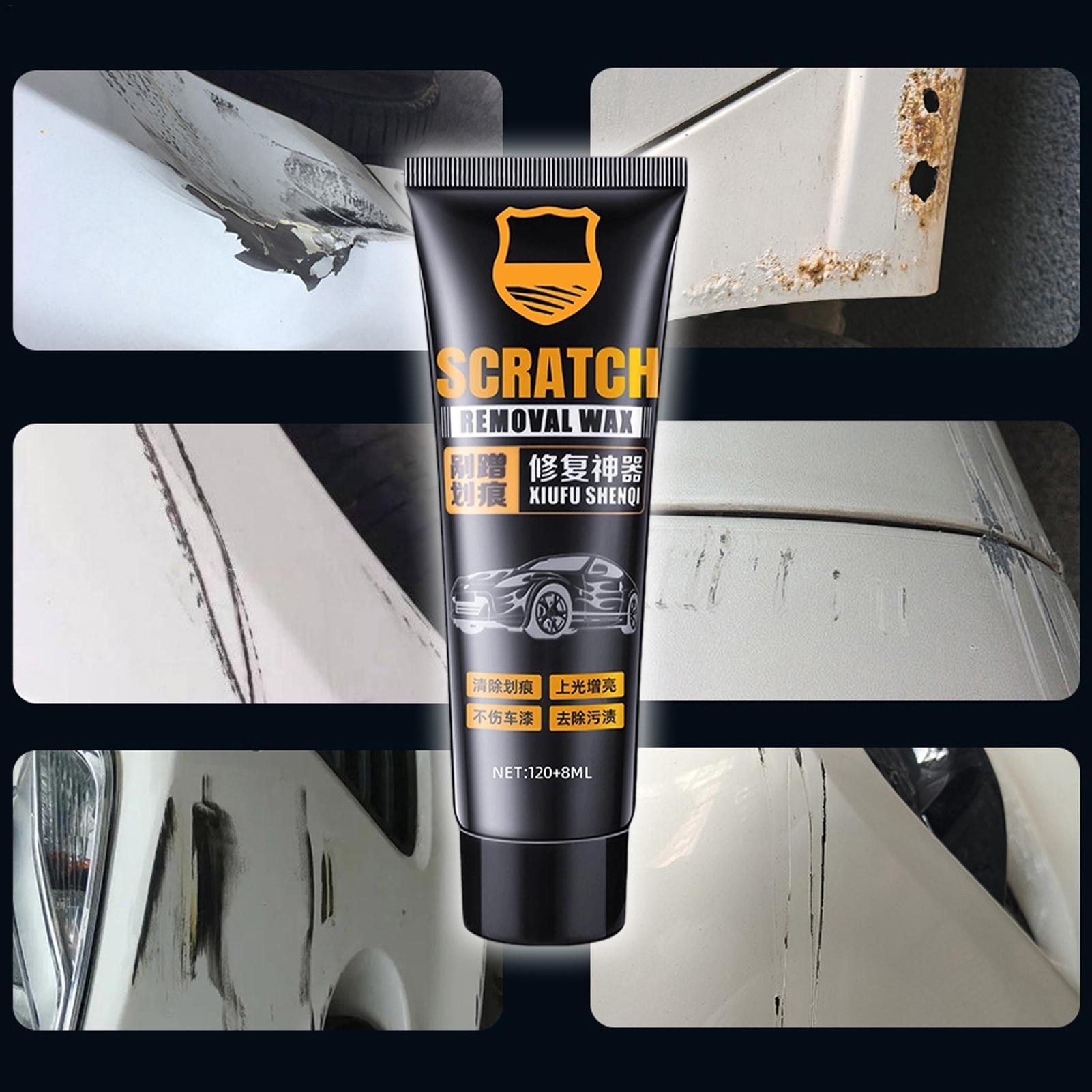 Auto-Kratzer-Reparaturpaste Po – Car Scratch Repair Polishing Wax Paste Bewertung und Preis