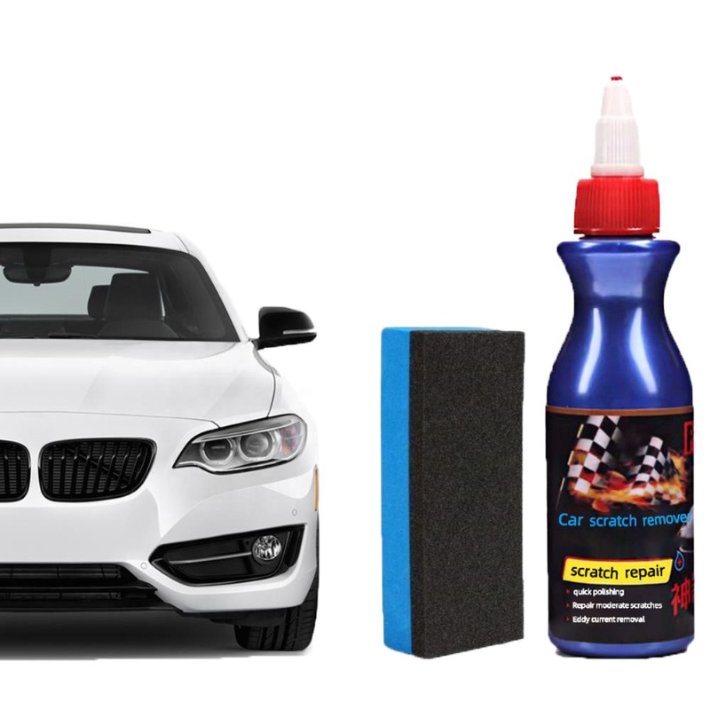 Autolack-Kratzer-Reparaturpast – Car Scratch Repair Polishing Wax Paste Bewertung und Preis